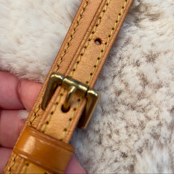 Louis Vuitton Strap - Picture 2 of 6